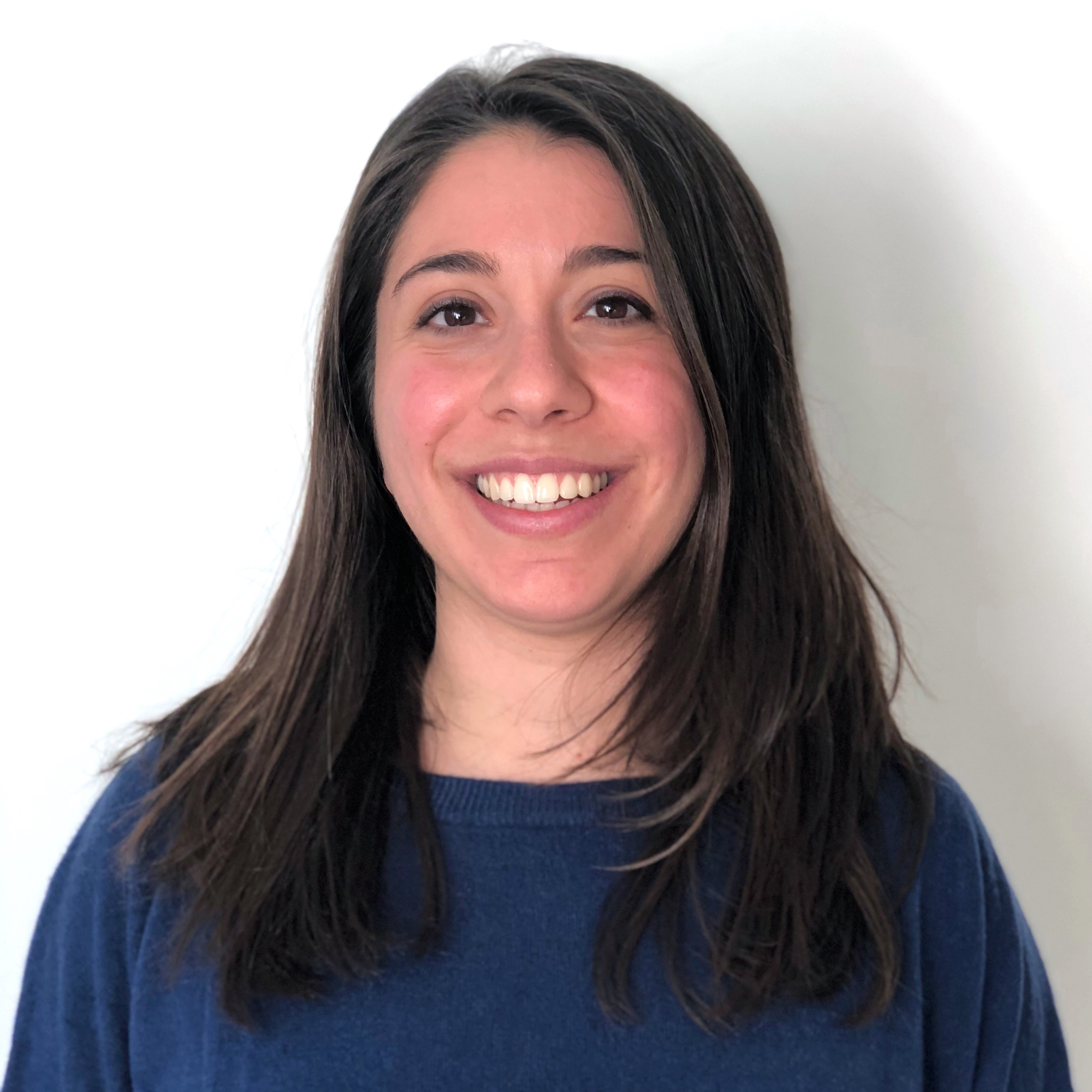 Giovanna Rositano Il nostro team - Cooperativa Albero Blu – Trentino Autismo